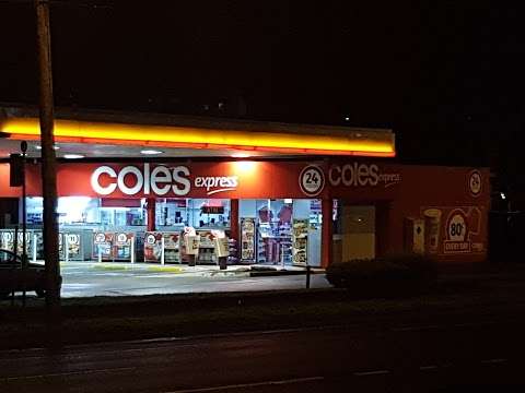 Photo: Coles Express