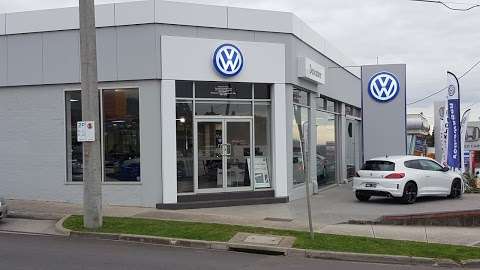 Photo: Doncaster Volkswagen