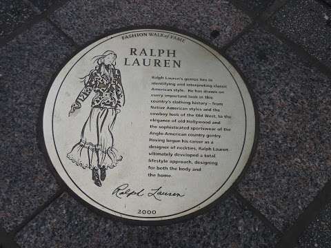 Photo: Ralph Lauren