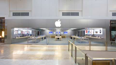 Photo: Apple Doncaster